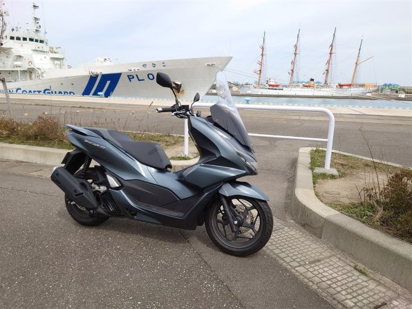 スズキ アドレスV125S投稿画像・動画 (レビュー) - 価格.com