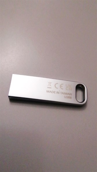 キオクシア TransMemory U366 LU366S016GG4 [16GB] 価格比較