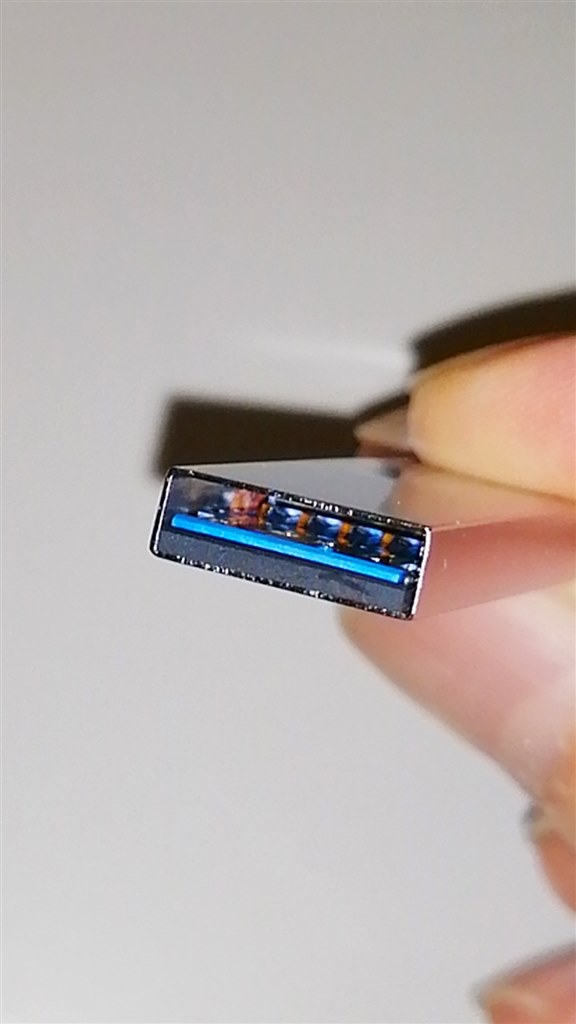 安くておしゃれで丈夫なUSBメモリー』 キオクシア TransMemory