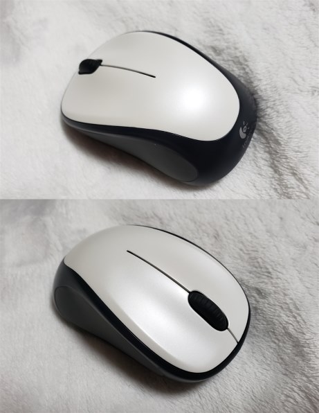 ロジクール Wireless Mouse M235 M235r 価格比較 - 価格.com