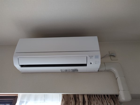 三菱電機 霧ヶ峰 MSZ-GE4022S レビュー評価・評判 - 価格.com