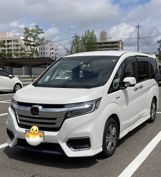 ホンダ ステップワゴン スパーダ レビュー評価・評判 - 価格.com