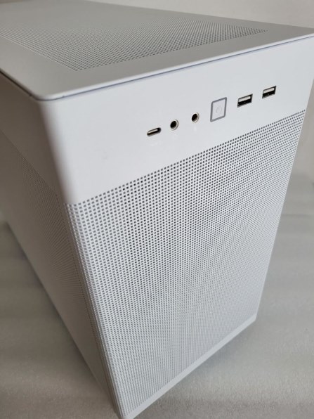 ASUS Prime AP201 MicroATX Case 価格比較 - 価格.com