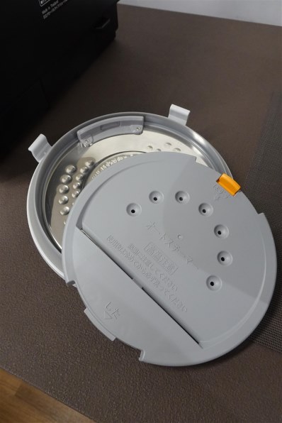 【新品】【格安】日立 沸騰鉄釜 ふっくら御膳RZ-W100GM(K) 漆黒 RZ-W100GM-K」の人気商品一覧 | 安い商品を通販サイトから探す