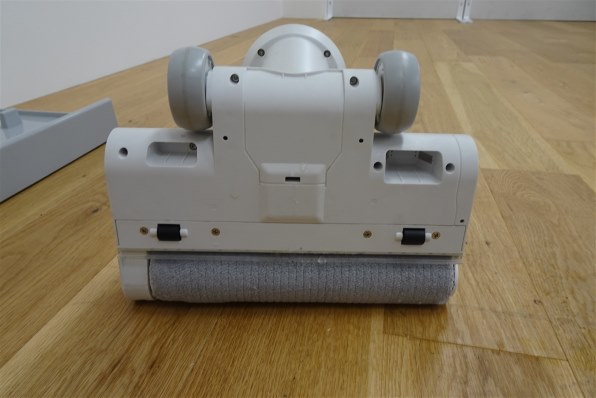 AQUAワイプル　AQC-WX1P ホワイト 23年製 実演機 動作品　洗剤付 AQUA WIPEL AQC-WX1P-W [ホワイト] 価格比較 - 価格.com