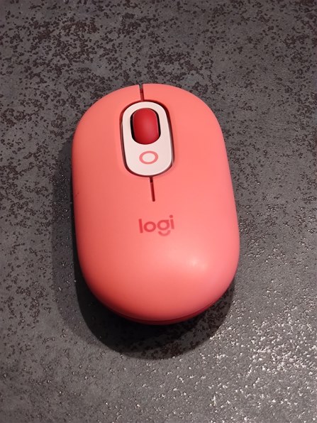 ロジクール POP M370RO ピンク マウス 3個 まとめ売り Amazon.co.jp: ロジクール POP MOUSE M370RO 静音 ワイヤレス