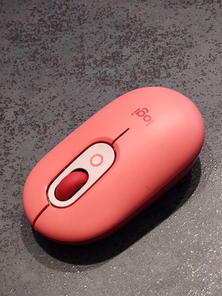 ロジクール POP M370RO ピンク マウス 3個 まとめ売り Amazon.co.jp: ロジクール POP MOUSE M370RO 静音 ワイヤレス