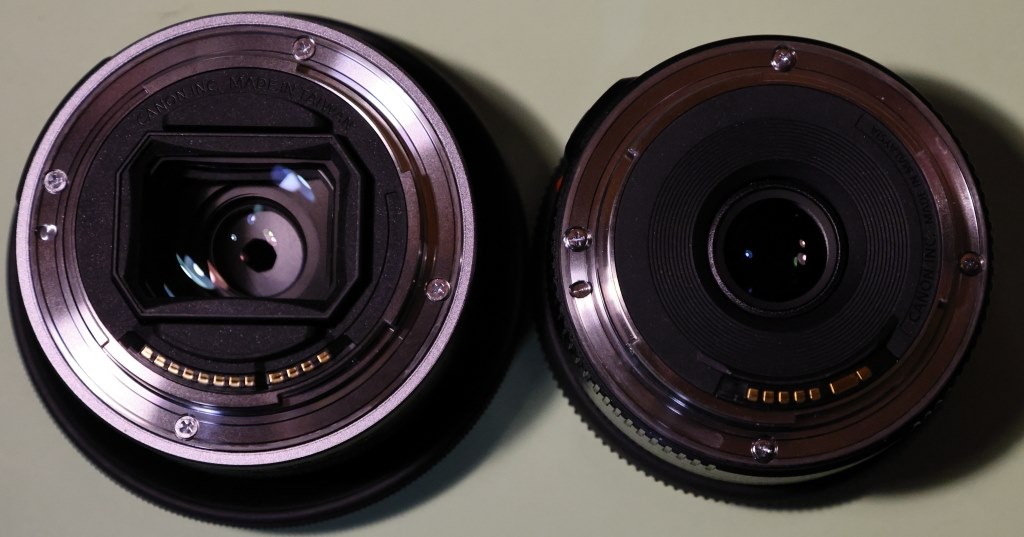 絞り解放から十分使えます』 CANON RF28mm F2.8 STM DENSONさん