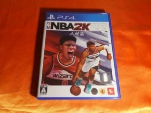 Take Two Interactive Software NBA 2K22 [通常版] [PS4] 価格比較
