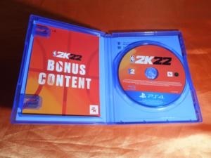家庭用ゲームソフト PlayStation - 2K22 Amazon.co.jp: 【PS4】NBA 2K22 : ゲーム