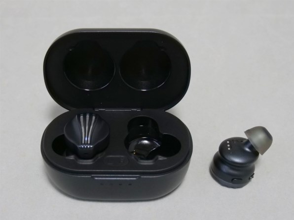 FiiO FW5 FIO-FW5-B投稿画像・動画 (レビュー) - 価格.com