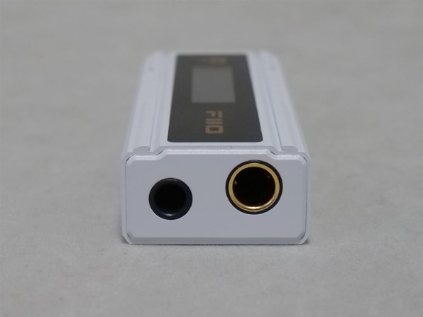 FiiO KA5 FIO-KA5-WB [White&Black]投稿画像・動画 - 価格.com