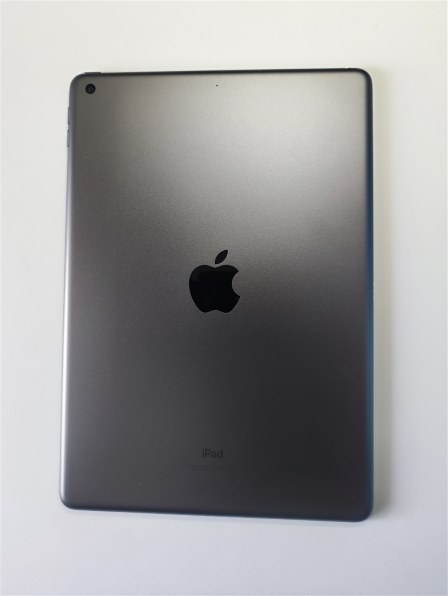 Apple iPad 第9世代 WiFi 64GB スペースグレイ