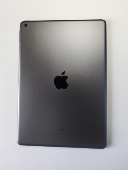 Apple iPad 10.2インチ 第9世代 Wi-Fi 64GB 2021年秋モデル MK2L3J/A ...