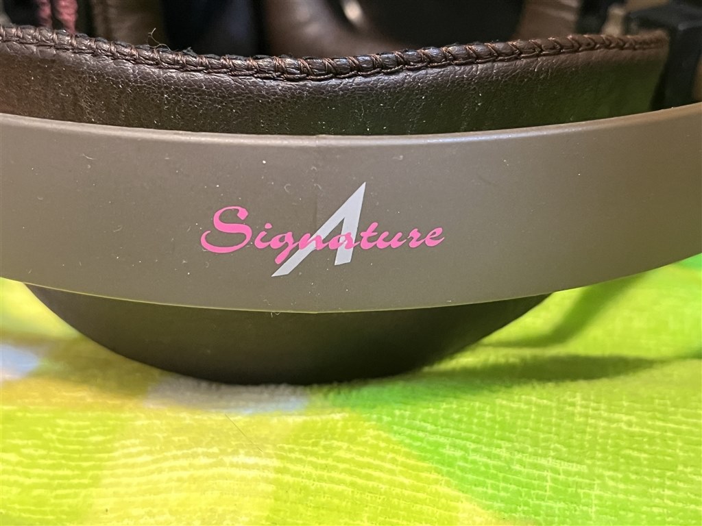 STAX入門機に良いかも』 STAX SR-404(Signature) MA☆RSさんの