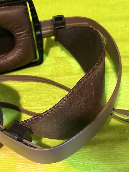 STAX SR-404(Signature)投稿画像・動画 - 価格.com