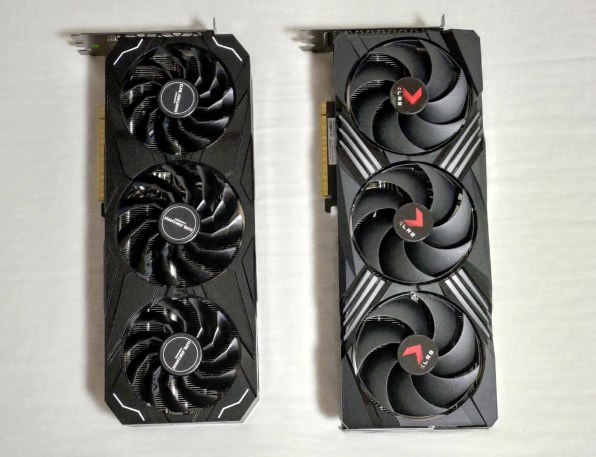 GeForce RTX 4070 Ti 12GB XLR8 ゲーミング PNY GeForce RTX™ 4070 Ti 12GB XLR8 Gaming VERTO™ EPIC-X RGB Triple