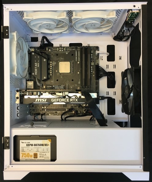 MSI B450M MORTAR MAX 価格比較 - 価格.com