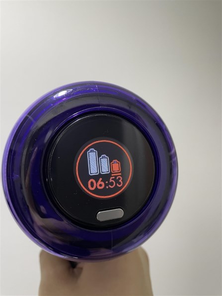 ダイソン Dyson Digital Slim Fluffy SV18 FF H投稿画像・動画