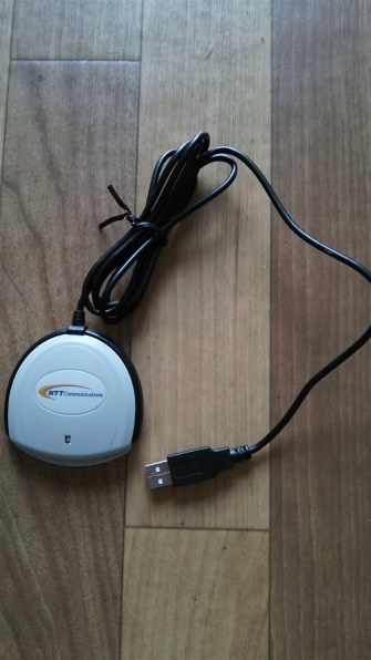 NTTコミュニケーションズ SCR3310 価格比較 - 価格.com