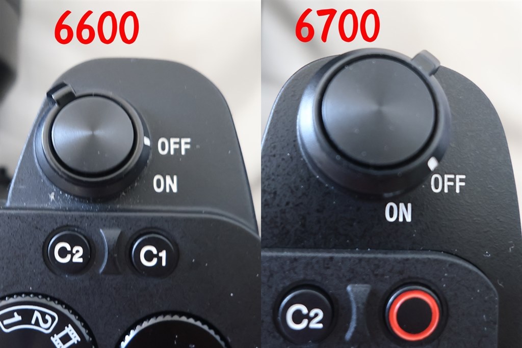 α6600とα6700でQ運用』 SONY α6700 ILCE-6700 ボディ [ブラック α6600とα6700でQ運用』 SONY α6700 ILCE-6700 ボディ [ブラック