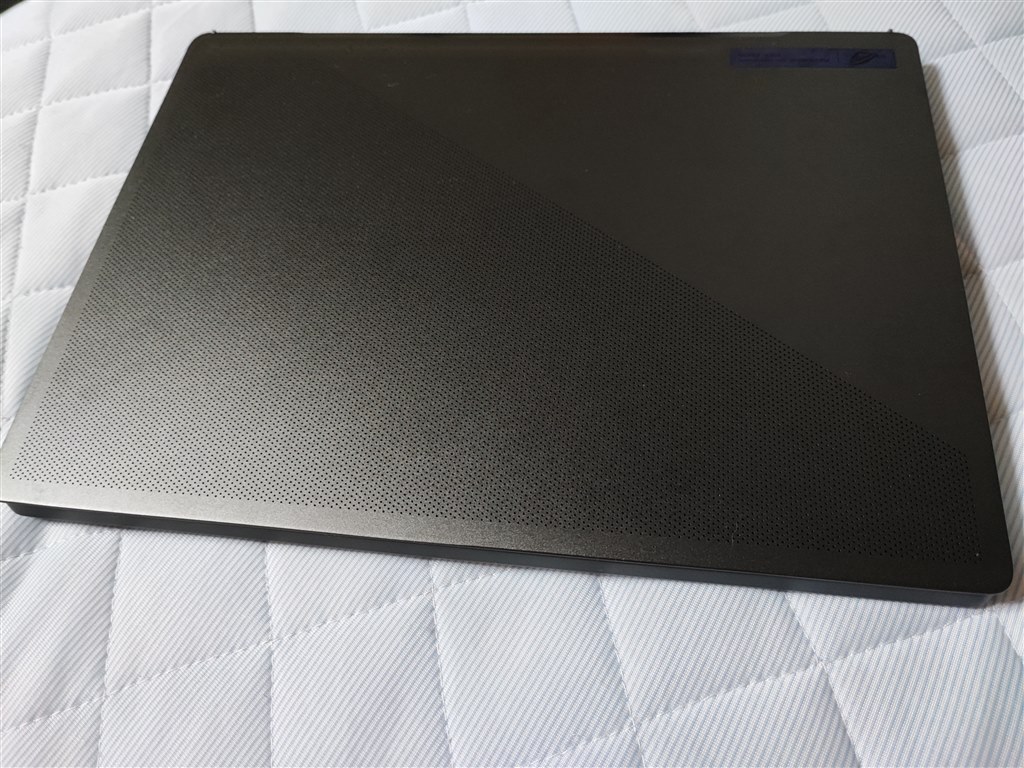 コンパクトで高性能なゲーミングノート』 ASUS ROG Zephyrus G14