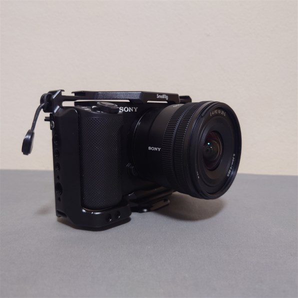 SONY E PZ 10-20mm F4 G SELP1020G レビュー評価・評判 - 価格.com