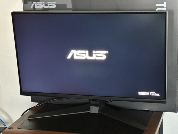 ASUS TUF Gaming VG289Q1A [28インチ 黒] 価格比較 - 価格.com