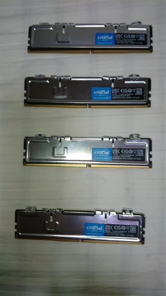 crucial CT32G48C40U5 [DDR5 PC5-38400 32GB] 価格比較 - 価格.com