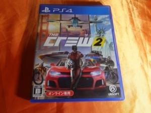 ユービーアイソフト THE CREW2 [PS4] レビュー評価・評判 - 価格.com