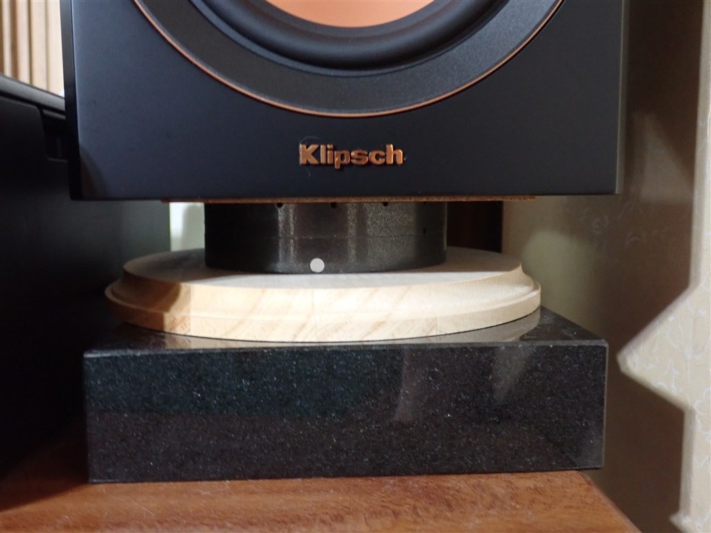 Klipsch RP-500Mを聴いてみた（所有）』 クリプシュ REFERENCE