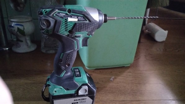 HiKOKI WH18DKL (2LSCK)(B) [ストロングブラック] 価格比較 - 価格.com