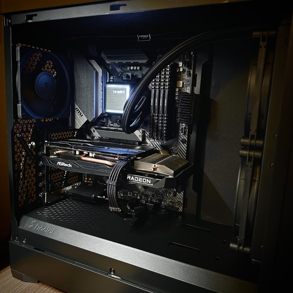 ASRock Radeon RX 6650 XT Challenger D 8GB OC [PCIExp 8GB ASRock Radeon RX 6650 XT Challenger D 8GB OC [PCIExp 8GB