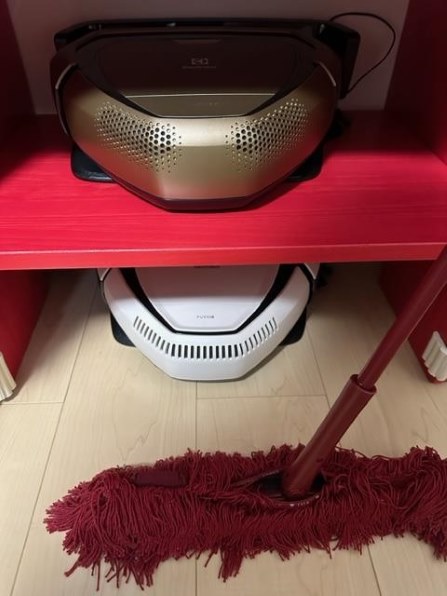【新品】ECOVACS T8 AIVIセット DBX11-11-01 Amazon.com - ECOVACS ROBOTICS - DEEBOT T8 AIVI Vacuum & Mop