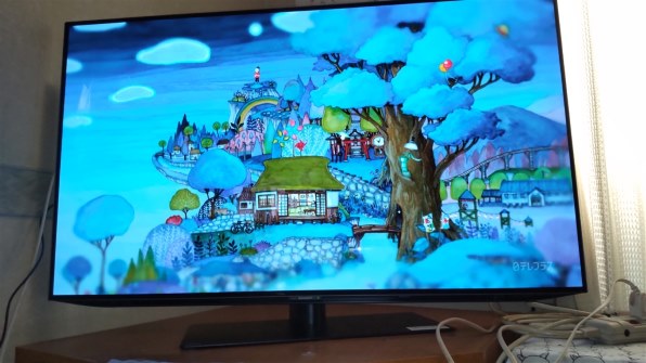 シャープ AQUOS OLED 4T-C48EQ2 [48インチ]投稿画像・動画 (レビュー