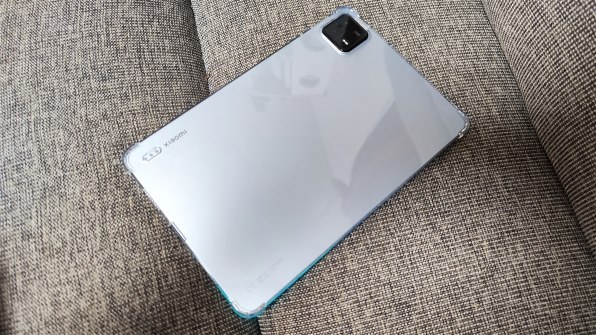Xiaomi Xiaomi Pad 6 8GB+128GB投稿画像・動画 (レビュー) - 価格.com