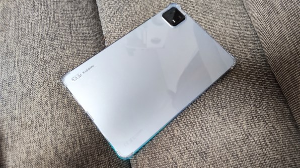 Xiaomi Pad 6(メモリ：8GB) グラビティグレー VHU4363JPLPDD