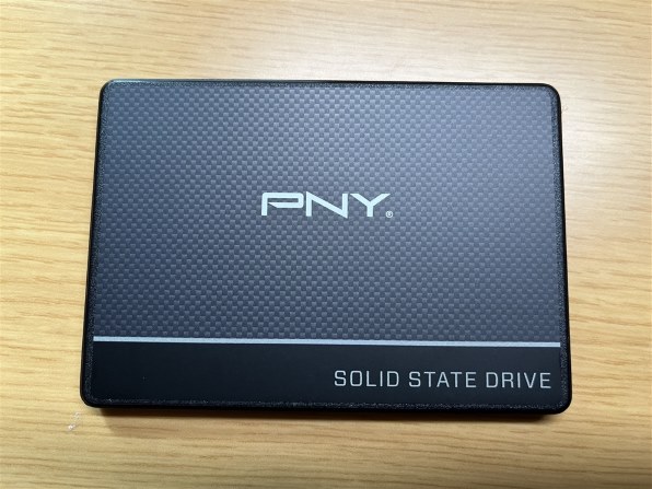 PNY CS900 SSD7CS900-2TB-RB 価格比較 - 価格.com