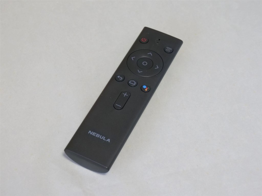 コンパクトで高品位なモバイルプロジェクター！』 ANKER Nebula