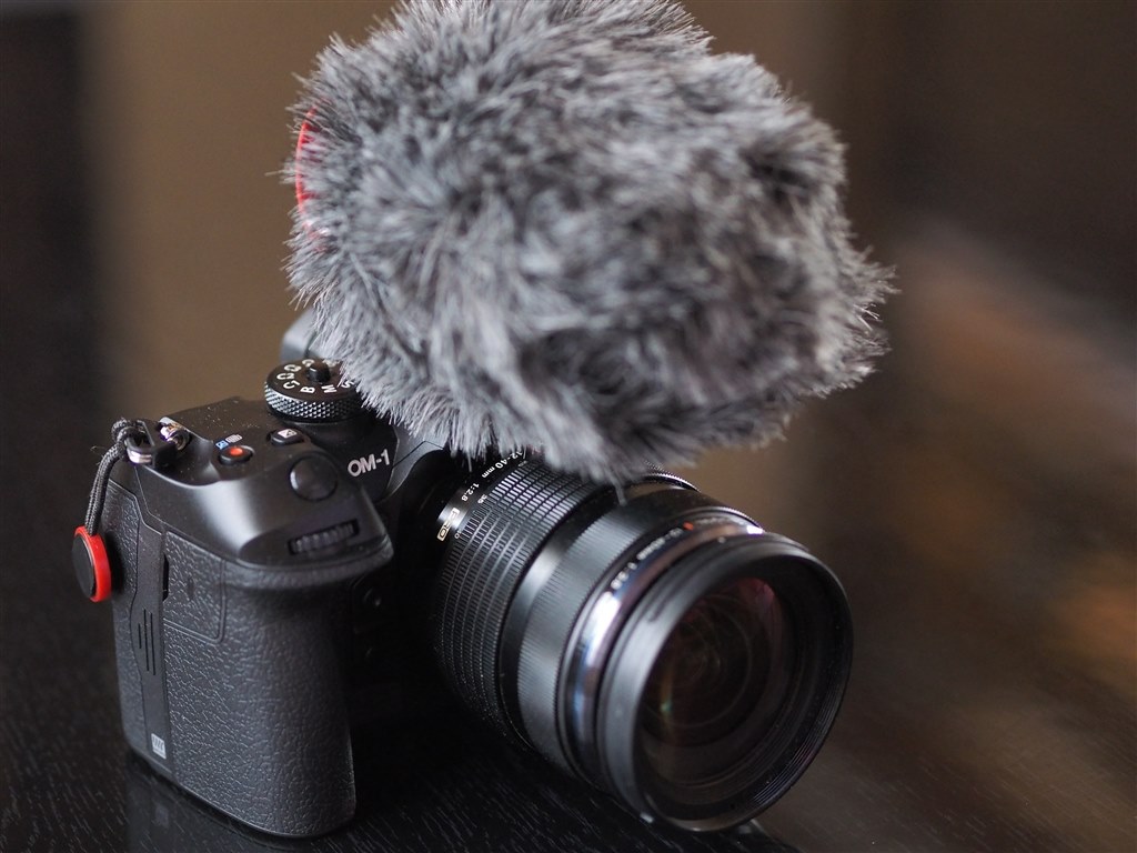 VLOG入門にピッタリ!!』 RODE Microphones VideoMicro II VLOG入門にピッタリ!!』 RODE Microphones VideoMicro II