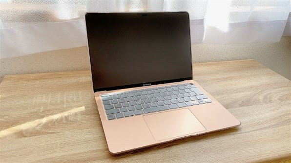 【新品未開封】MacBookAir 13.3型 /SSD256GB/2020年