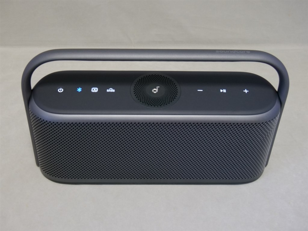 3D」と「重低音」で映画鑑賞とも好相性！』 ANKER Soundcore