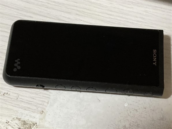 SONY NW-ZX507 (B) [64GB ブラック] レビュー評価・評判 - 価格.com