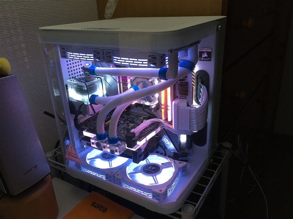 ★組立済 Ryzen7 5700G Mini-ITX 1TB / RAM32GB ☆組立済 Ryzen7 5700G Mini-ITX 1TB / RAM32GB AMD Ryzen 7 5700G 3.8