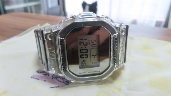 カシオ G-SHOCK DW-5600SK-1JF 価格比較 - 価格.com
