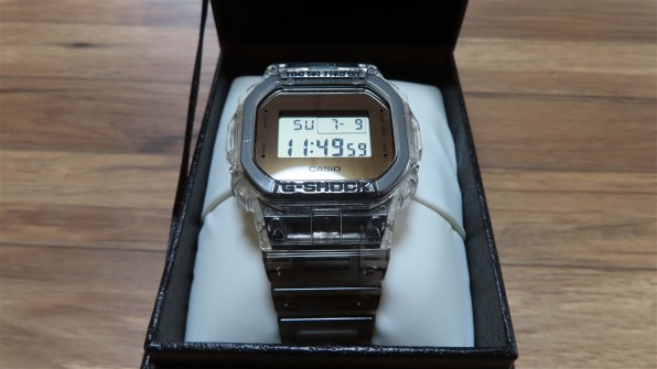 カシオ G-SHOCK DW-5600SK-1JF 価格比較 - 価格.com