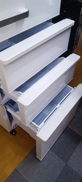 AQUA AQR-36N-S [ブライトシルバー]投稿画像・動画 (レビュー) - 価格.com