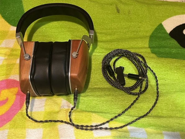 Mitchell and Johnson MJ2 audiophile headphones 価格比較 - 価格.com