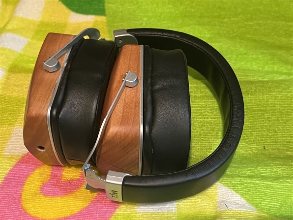Mitchell and Johnson MJ2 audiophile headphones 価格比較