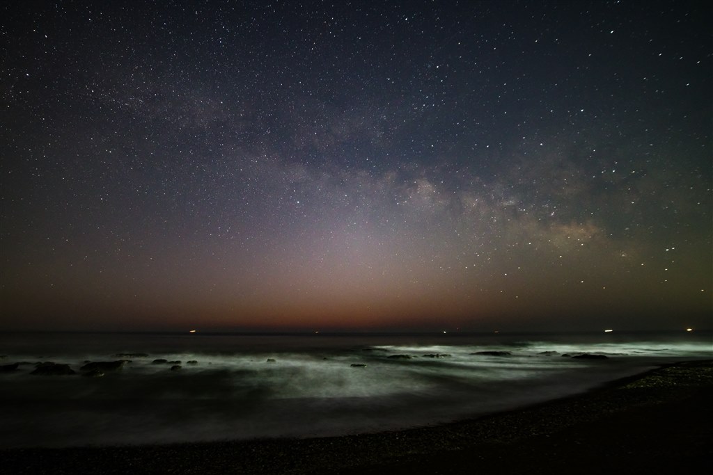 星景撮影のベストレンズ』 SAMYANG 16mm F2.0 ED AS UMC CS